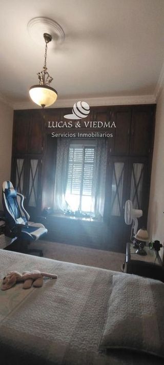 Casa adosada en venta en Hinojos