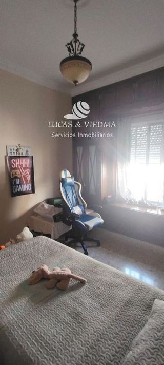 Casa adosada en venta en Hinojos