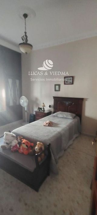 Casa adosada en venta en Hinojos