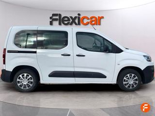 Citroën Berlingo Talla M BlueHDi 75 LIVE