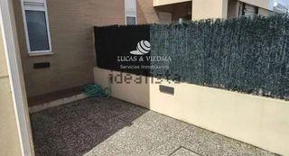 Casa adosada en venta en Benacazón