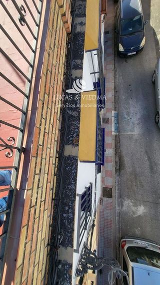 Casa adosada en venta en Las Almenas en Tomares