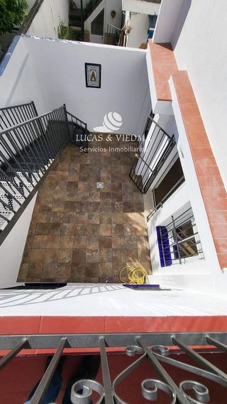 Casa adosada en venta en Las Almenas en Tomares