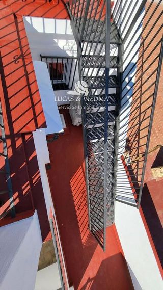 Casa adosada en venta en Las Almenas en Tomares