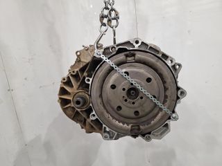 VW VOLKSWAGEN GOLF MK7 2013-2020 1,5 L 7 velocidades automático gasolina caja de cambios/transmisión