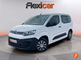 Citroën Berlingo Talla M BlueHDi 75 LIVE