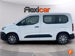 Citroën Berlingo Talla M BlueHDi 75 LIVE
