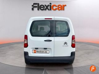 Citroën Berlingo Talla M BlueHDi 75 LIVE
