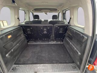 Citroën Berlingo Talla M BlueHDi 75 LIVE