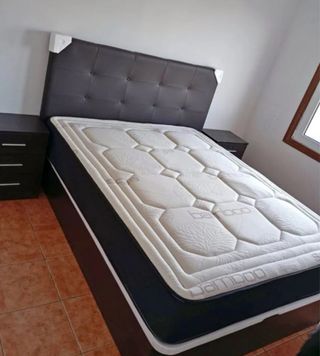 Cama matrimonio cama cama