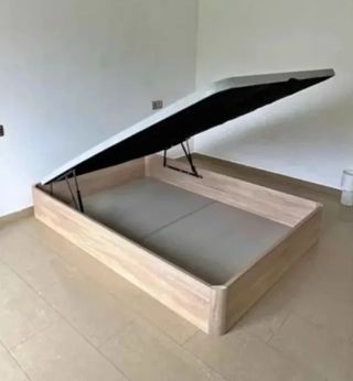 Cama matrimonio cama cama