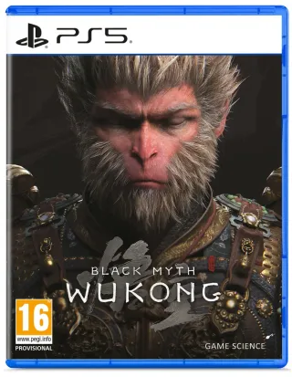 Black Myth Wukong - PS5