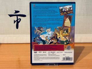 Pocahontas 2: Viaje a un Nuevo Mundo