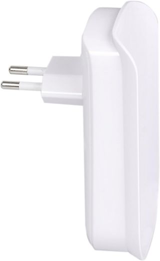 CristalRecord - Luz de noche LED con sensor de mov