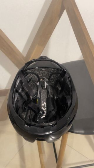 S-Works Evade 3 Preto