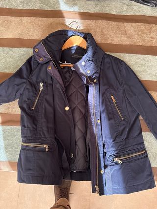 Lote chaquetas mujer