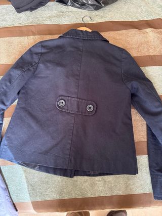 Lote chaquetas mujer