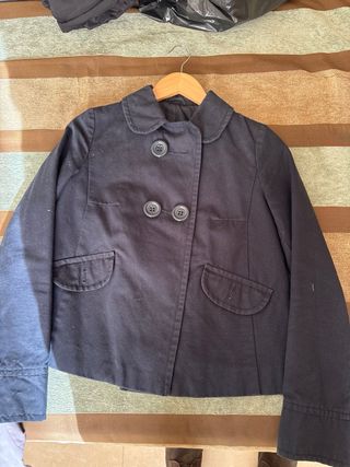 Lote chaquetas mujer