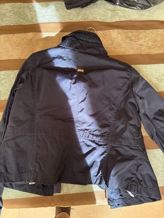 Lote chaquetas mujer