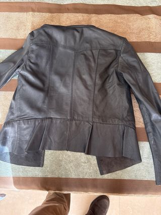 Lote chaquetas mujer