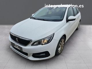 Peugeot 308 W Active Pack BlueHDi 100 S&S