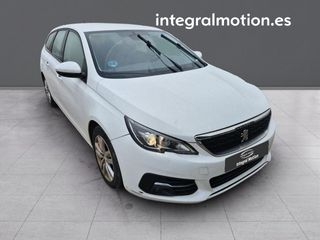 Peugeot 308 W Active Pack BlueHDi 100 S&S