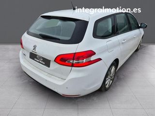 Peugeot 308 W Active Pack BlueHDi 100 S&S