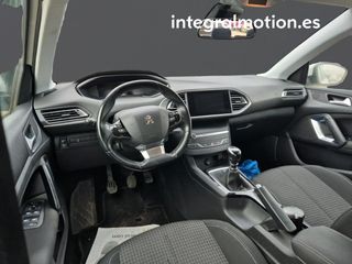 Peugeot 308 W Active Pack BlueHDi 100 S&S