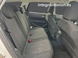 Peugeot 308 W Active Pack BlueHDi 100 S&S