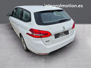 Peugeot 308 W Active Pack BlueHDi 100 S&S