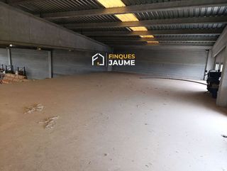 Nave industrial en venta en Alcarràs