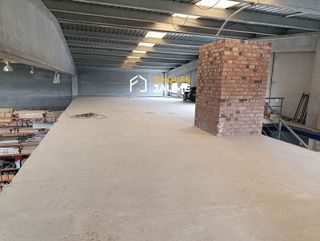 Nave industrial en venta en Alcarràs