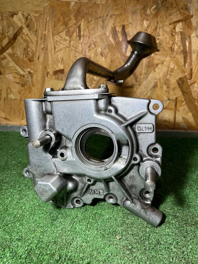 Bomba de Aceite BMW 320 M47 136cv