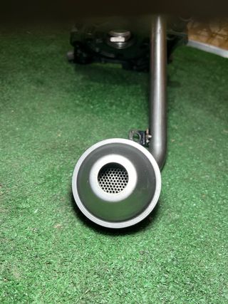 Bomba de Aceite BMW 320 M47 136cv