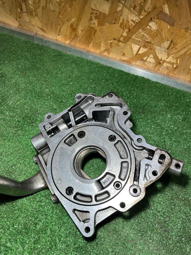 Bomba de Aceite BMW 320 M47 136cv