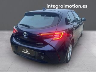Toyota Corolla 1.8 125H BUSINESS E-CVT