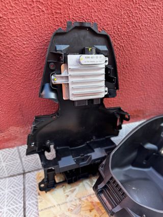 Asiento Honda Sh 125 Completo