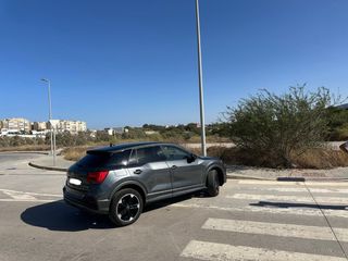 Audi Q2 2025