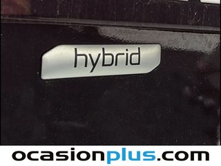 Kia Ceed 1.6 MHEV iMT Tech 100 kW (136 CV)