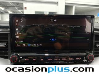 Kia Ceed 1.6 MHEV iMT Tech 100 kW (136 CV)