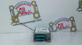 Seat 09114587 centralita airbag ibiza (6k1) 811931