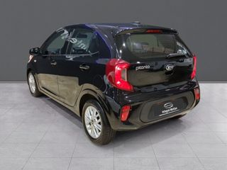 Kia Picanto 1.0 DPi 49kW (67CV) Concept
