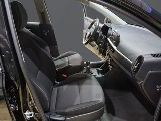 Kia Picanto 1.0 DPi 49kW (67CV) Concept