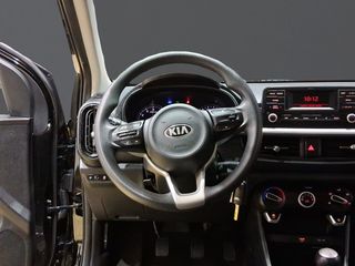 Kia Picanto 1.0 DPi 49kW (67CV) Concept