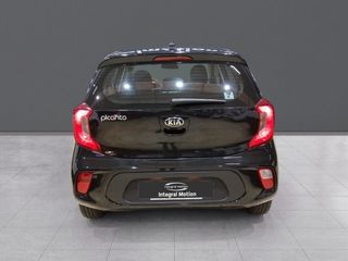 Kia Picanto 1.0 DPi 49kW (67CV) Concept