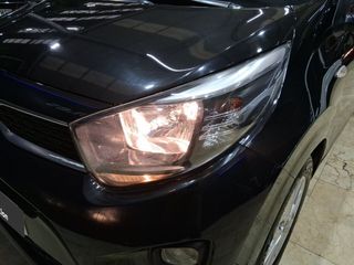 Kia Picanto 1.0 DPi 49kW (67CV) Concept