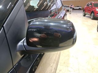 Kia Picanto 1.0 DPi 49kW (67CV) Concept