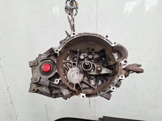 2015 HYUNDAI I20 Mk2 (GB) 1.4L Diesel 6 Speed Manual Gearbox 119,685 Kilómetros