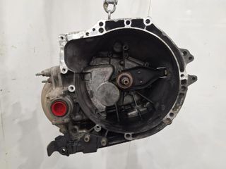 OPEL Vivaro 2021 1,5 L diésel 6 [mvr: velocidad] caja de cambios manual 1612345080