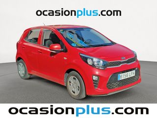 Kia Picanto 1.0 CVVT Concept 49 kW (67 CV)
